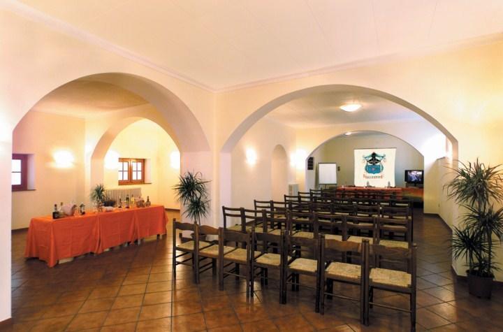 Hotel Europa Νόρτσια Εξωτερικό φωτογραφία