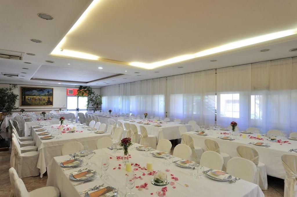 Hotel Europa Νόρτσια Εξωτερικό φωτογραφία