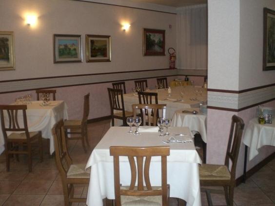 Hotel Europa Νόρτσια Εξωτερικό φωτογραφία