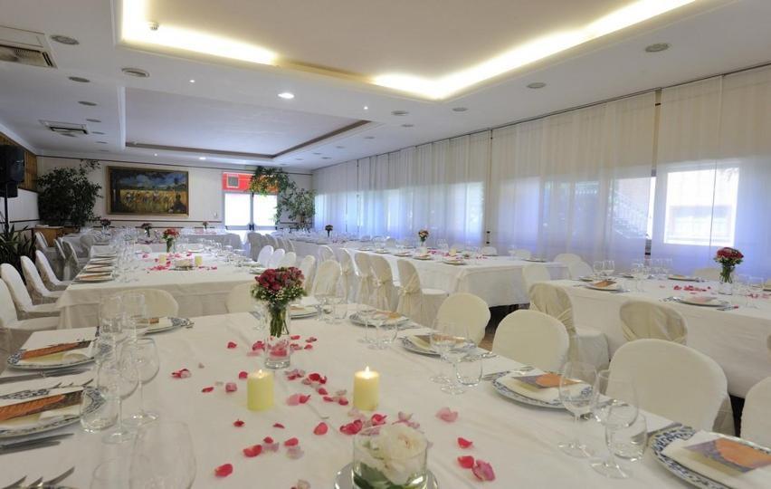 Hotel Europa Νόρτσια Εξωτερικό φωτογραφία