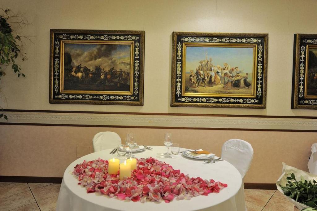 Hotel Europa Νόρτσια Εξωτερικό φωτογραφία