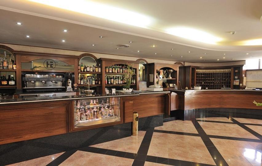 Hotel Europa Νόρτσια Εξωτερικό φωτογραφία