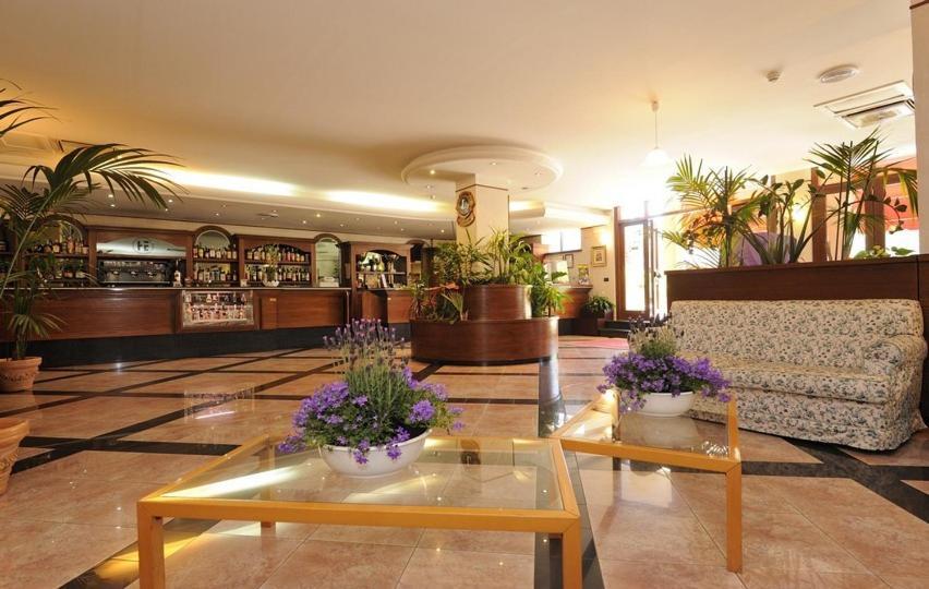 Hotel Europa Νόρτσια Εξωτερικό φωτογραφία