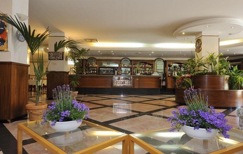 Hotel Europa Νόρτσια Εξωτερικό φωτογραφία