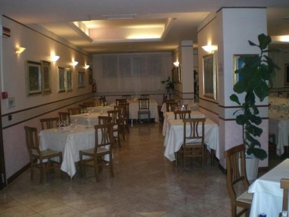 Hotel Europa Νόρτσια Εξωτερικό φωτογραφία