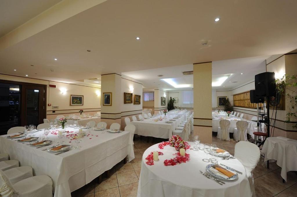 Hotel Europa Νόρτσια Εξωτερικό φωτογραφία