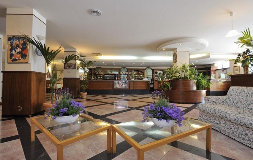 Hotel Europa Νόρτσια Εξωτερικό φωτογραφία