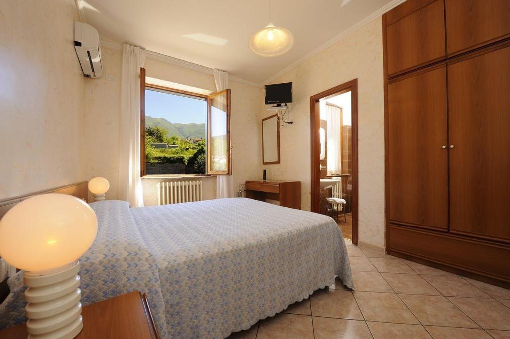 Hotel Europa Νόρτσια Δωμάτιο φωτογραφία