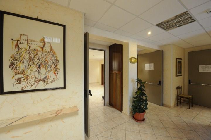Hotel Europa Νόρτσια Εξωτερικό φωτογραφία