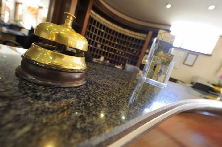 Hotel Europa Νόρτσια Εξωτερικό φωτογραφία